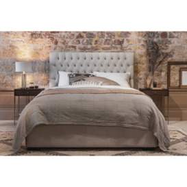 Emilia Ottoman Bed - Super King 180 x 200cm - 6ft - None