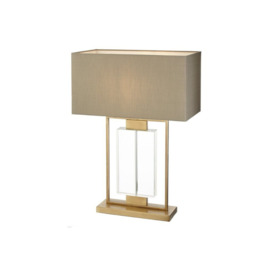 Salieri Table Lamp