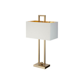 Torelli Table Lamp