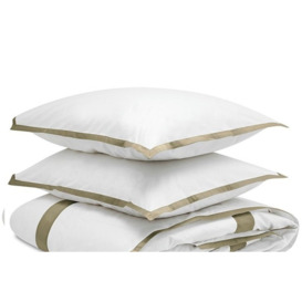 Windsor Duvet Cover - Double 200cm x 200cm - Windsor Sable