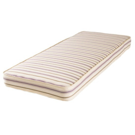 Open Coil Trundle Childrens Mattress