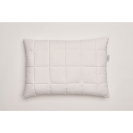 Vispring Adjustable Wool Luxury Pillow - Large 50 x 90cm