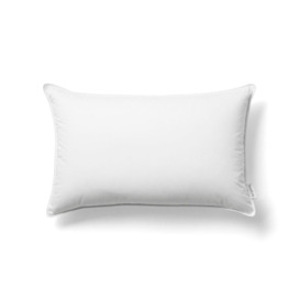 Bedfolk Recycled Down Pillow - Standard 50 x 75cm - Medium