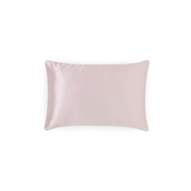 Amalia Maria Oxford Pillowcase - Oxford 50 x 75cm - Pink