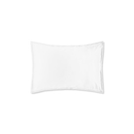 Amalia Sereno Oxford Pillowcase - Oxford 50 x 75cm - Cool Grey