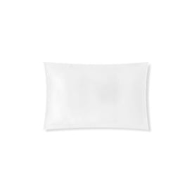 Amalia Sereno Oxford Pillowcase - Oxford 50 x 75cm - White