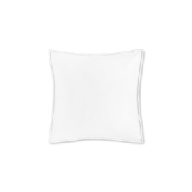 Amalia Sereno Square Pillowcase - Square 65 x 65cm - Cool Grey