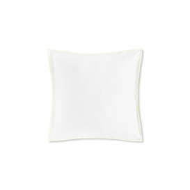 Amalia Sereno Square Pillowcase - Square 65 x 65cm - Lemonade