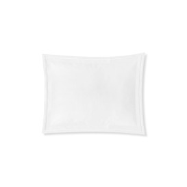 Amalia Sereno Boudoir Pillowcase - Boudoir 30 x 40cm - White