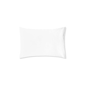 Amalia Sereno Housewife Pillowcase - Standard 50 x 75cm - Cool Grey