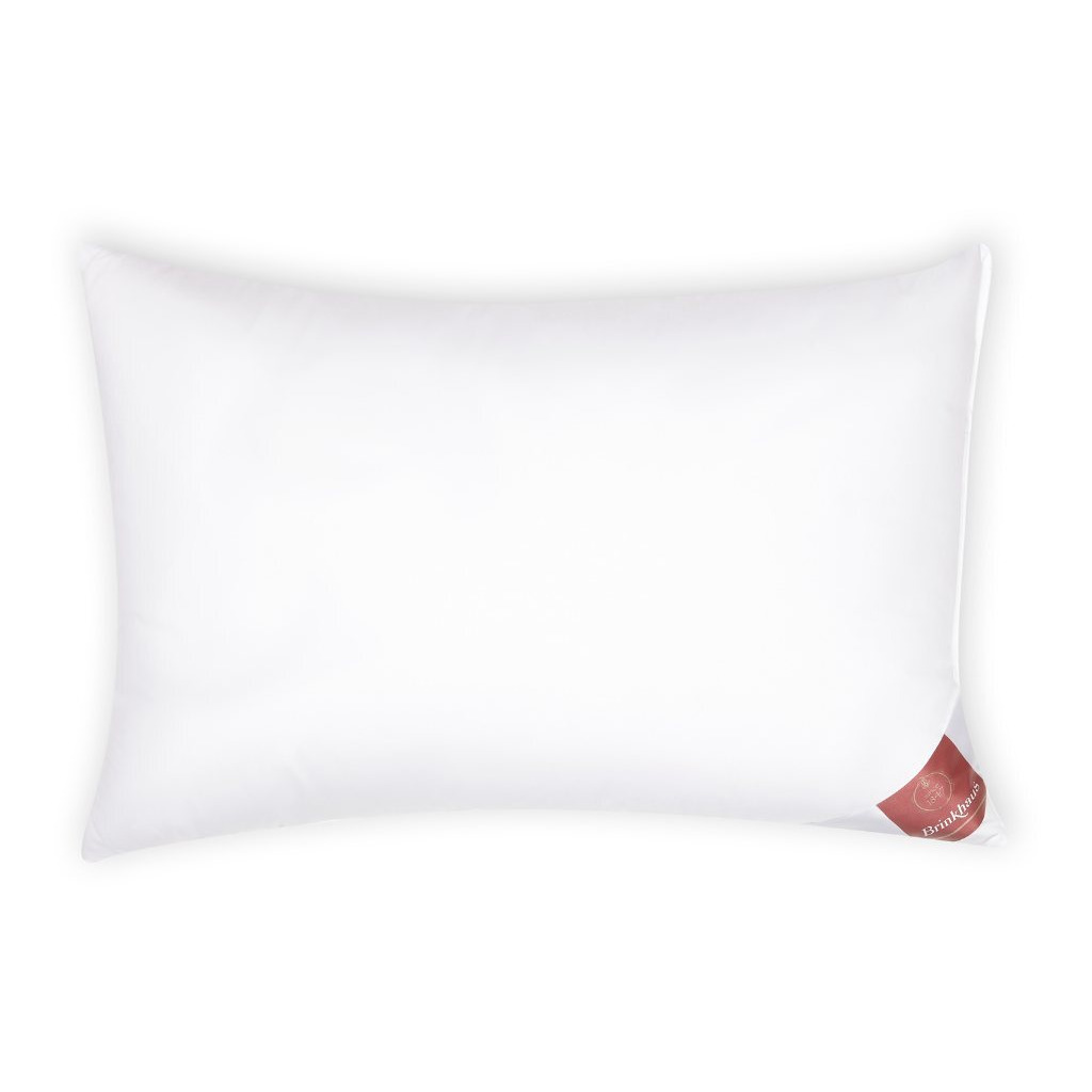 Brinkhaus Bauschi Lux Pillow - Standard 50 x 75cm