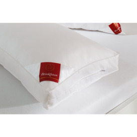 Brinkhaus Bauschi Lux Side Sleeper Pillow - King 50 x 90cm