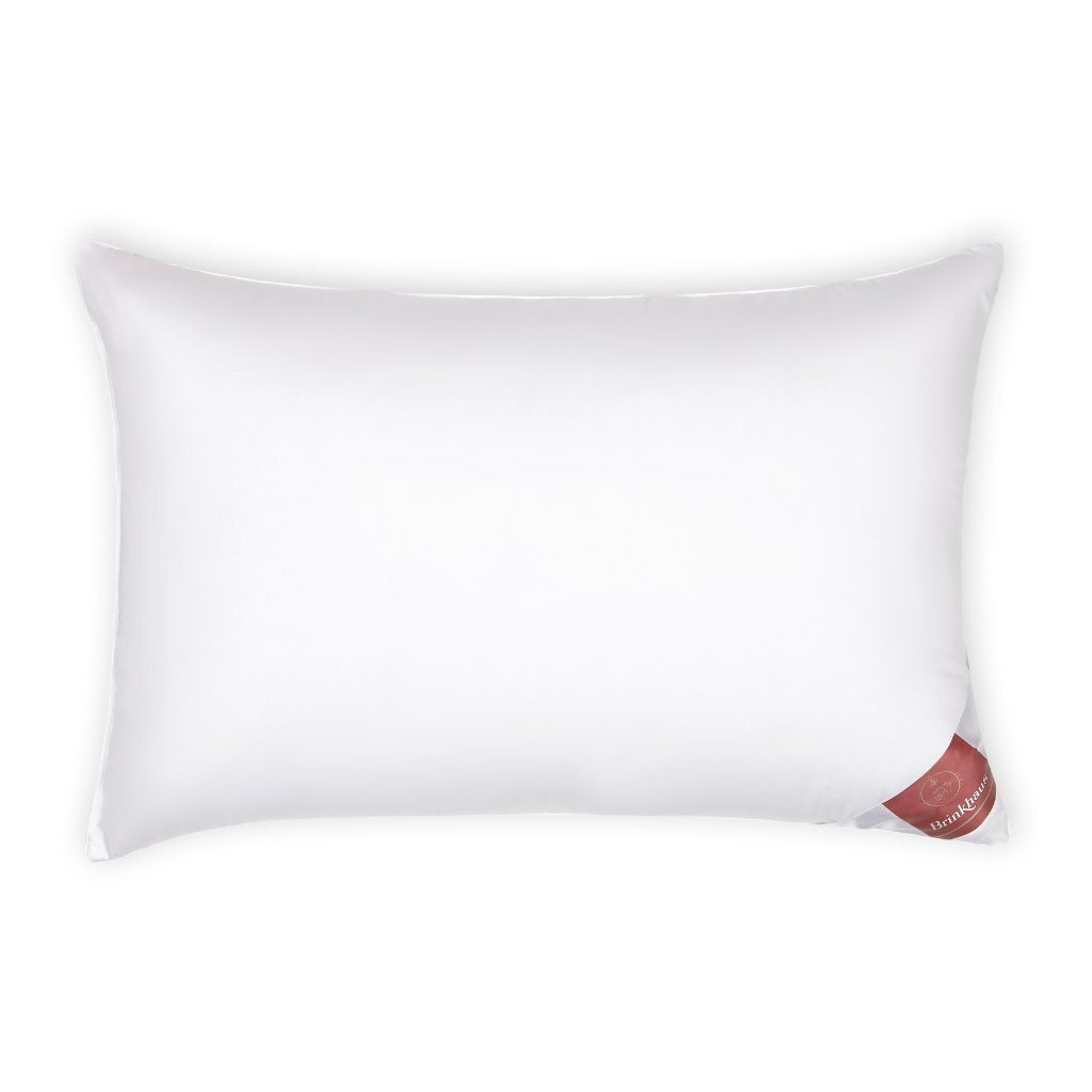 Brinkhaus Luxury Twin Pillow - Standard 50 x 75cm