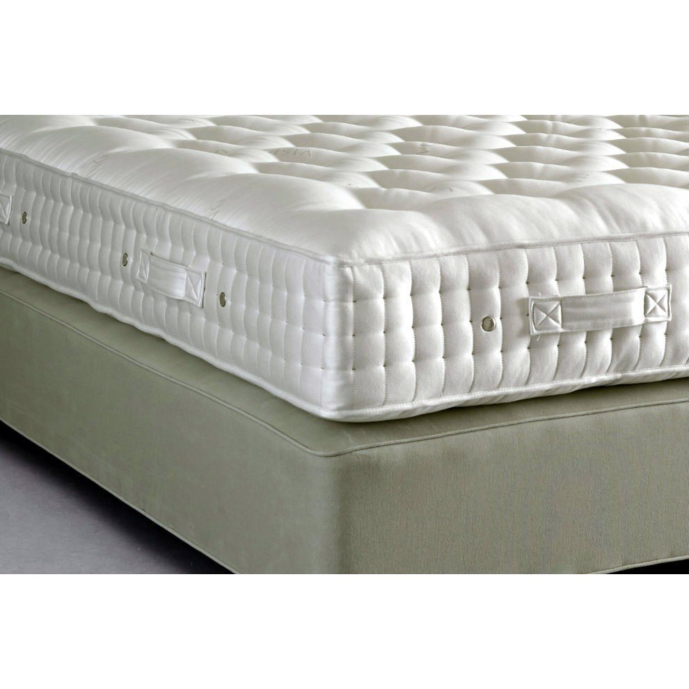 Vispring Victory Mattress Only - Double 135 x 190cm - 4ft 6inches