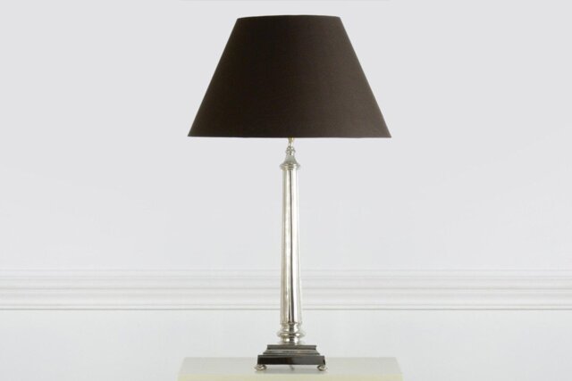 Nelsons Column Lamp