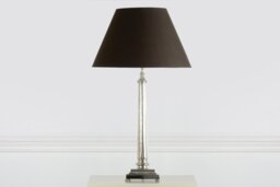 Nelsons Column Lamp