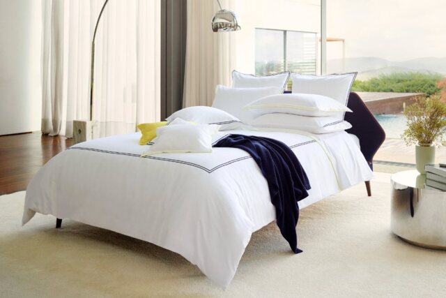 Amalia Sereno Duvet Cover