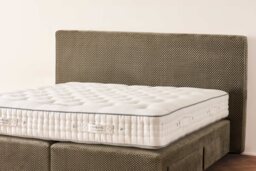 Vispring Burlington Headboard