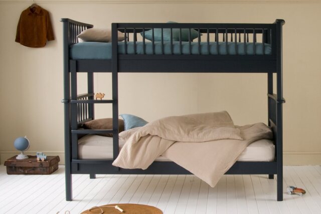 Bowood Childrens Bunk Bed
