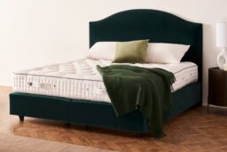 Vispring Kingsbridge Mattress and Divan Set