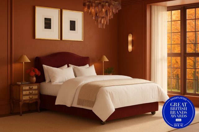 Aurora Bed
