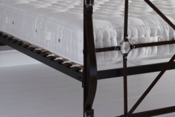 Vispring Bedstead Realm Mattress Only