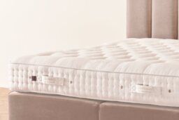 Vispring Victory Mattress Only