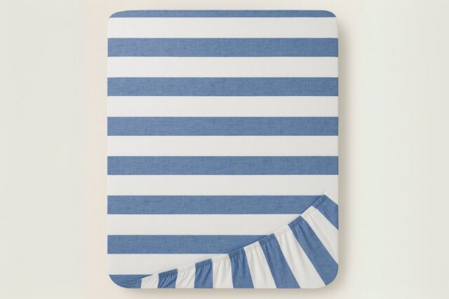 Lennox Fitted Sheet