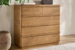 Columbus 5 Drawer Chest