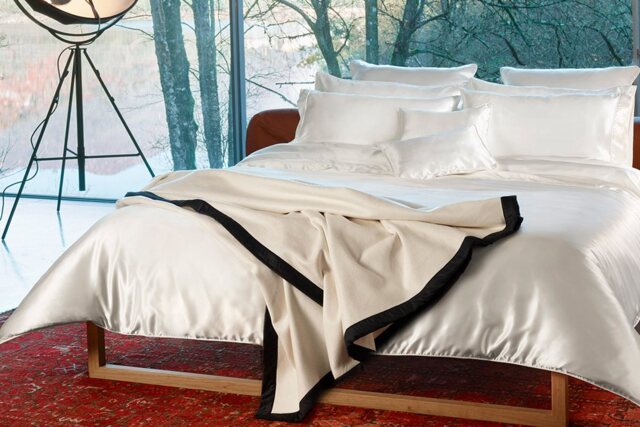 Amalia Maria Duvet Cover