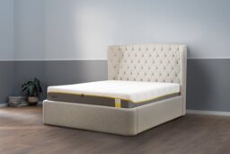 TEMPUR Holcot Ottoman Bed Frame
