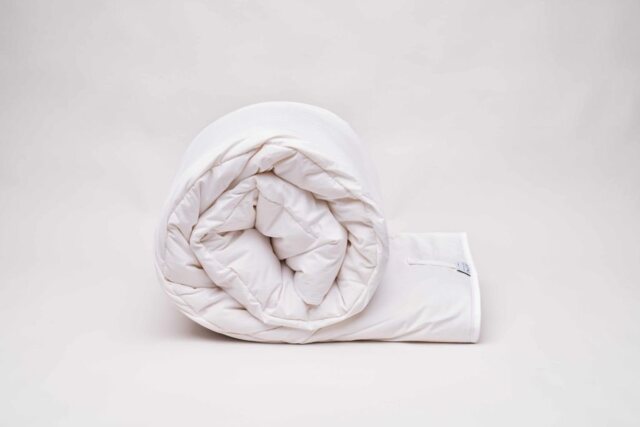 Vispring Luxury Wool Duvet