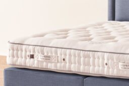 Vispring Dartington Mattress Only