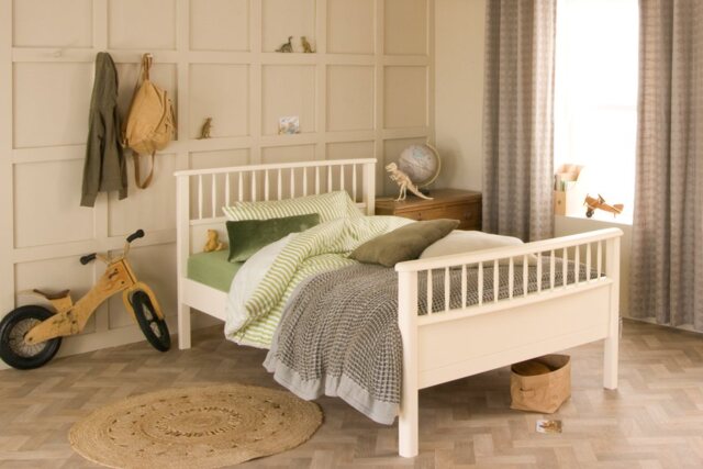 Bowood Childrens Small Double Bed