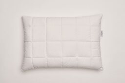 Vispring Adjustable Wool Luxury Pillow