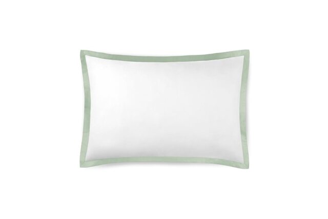 Amalia Prado Oxford Pillowcase