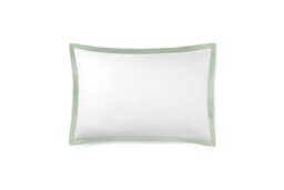 Amalia Prado Oxford Pillowcase