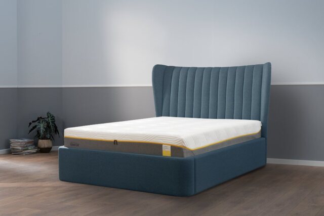 TEMPUR Horton Ottoman