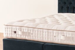 Vispring Tiara Superb Mattress Only