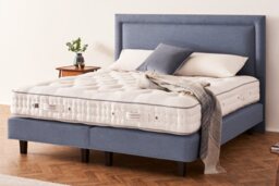 Vispring Dartington Mattress and Divan Set