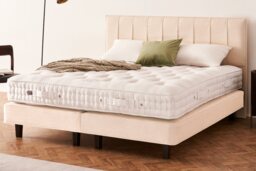 Vispring Devonshire Mattress and Divan Set