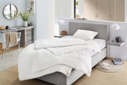 Brinkhaus Blue Aerelle Duvet
