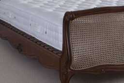 Vispring Bedstead Supreme - Mattress - Long Single - Ex-Display
