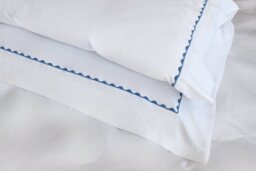 Waves Duvet Cover