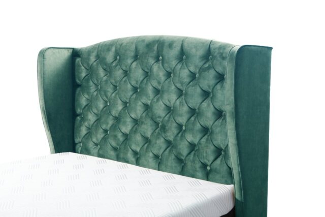 TEMPUR Woodbridge Headboard