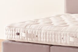 Vispring Baronet Superb Mattress Only