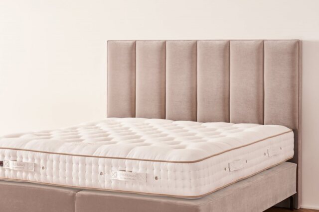 Vispring Ceto Headboard