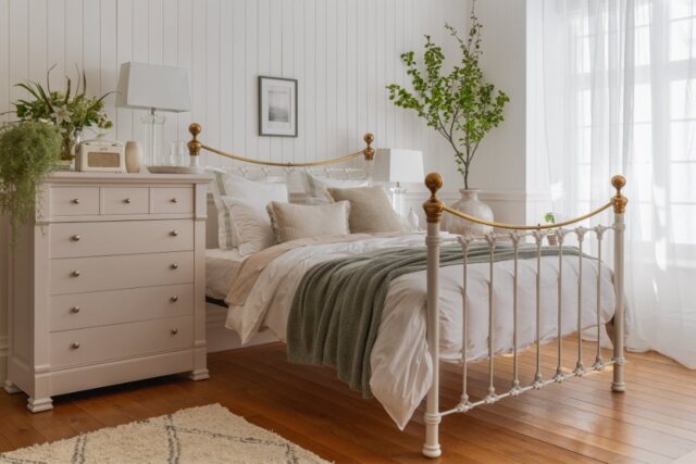 Juniper Bed
