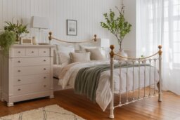 Juniper Bed