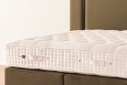 Vispring Excellence Mattress Only